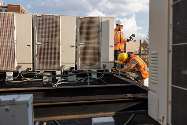 Best Affordable HVAC Services  in Walls, MS