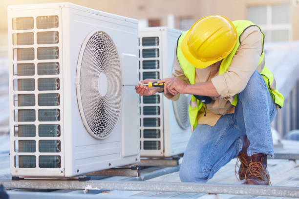 Local HVAC Companies in Walls, MS