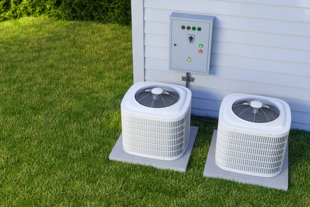 Best HVAC Installation Services  in Walls, MS