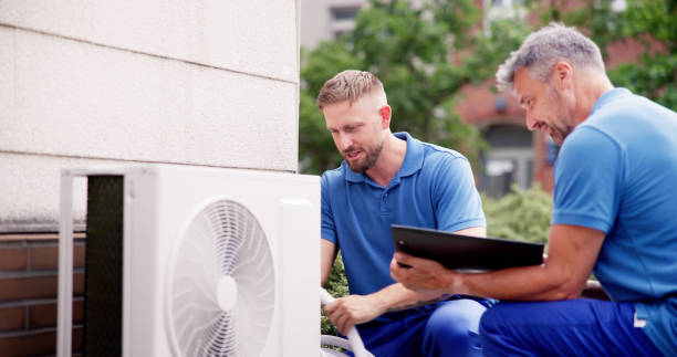 Best HVAC Emergency Services  in Walls, MS