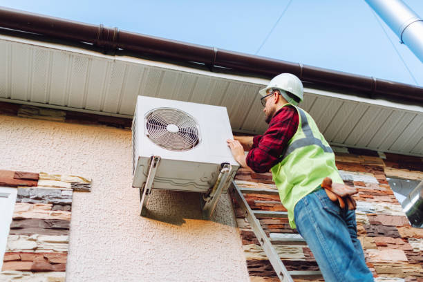 Best Central Air Repair  in Walls, MS