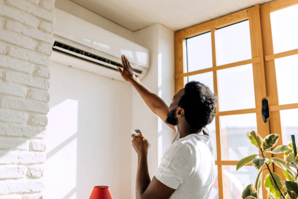 Best HVAC Emergency Services  in Walls, MS