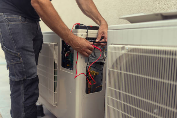 Best HVAC Installation Services  in Walls, MS