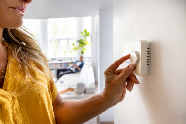 Best Residential HVAC Services  in Walls, MS