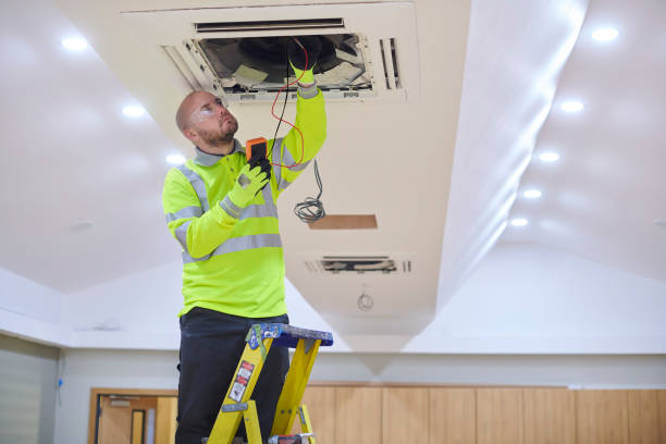 Professional HVAC in Walls, MS