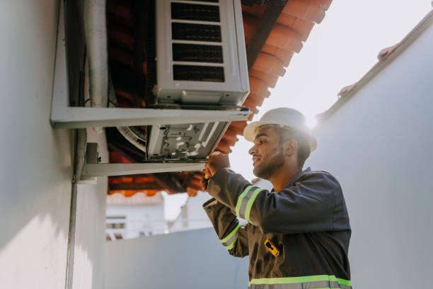 Best HVAC Cleaning Services  in Walls, MS