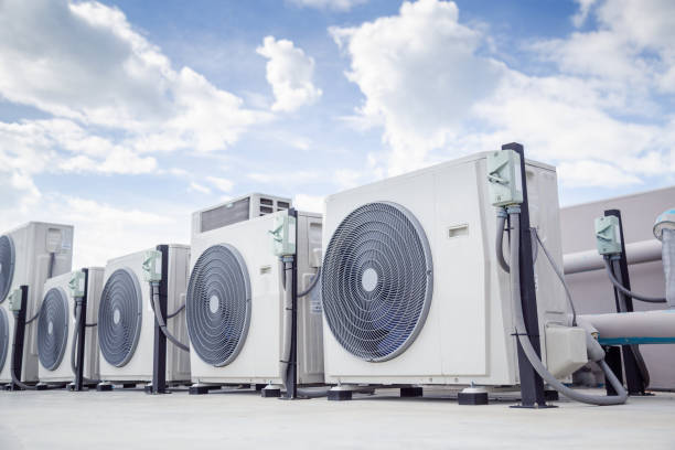 Best HVAC Installation Services  in Walls, MS