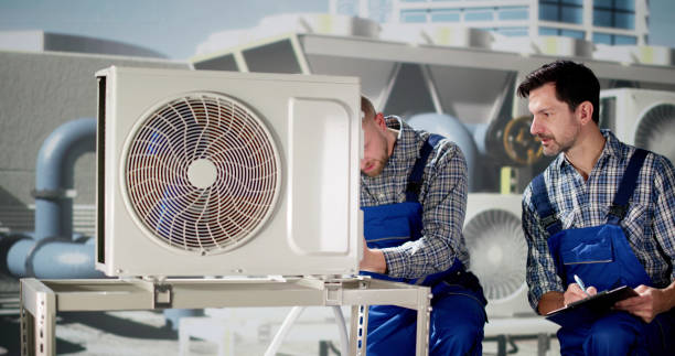 Best HVAC Replacement Cost  in Walls, MS