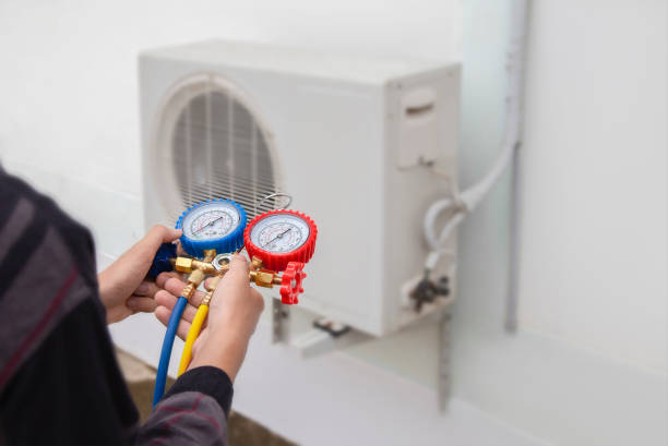 Best HVAC Repair Near Me  in Walls, MS