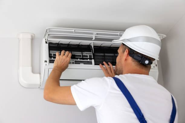 Best HVAC Companies Near Me  in Walls, MS