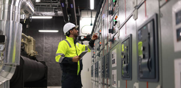 Best Commercial HVAC Repair  in Walls, MS