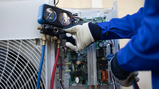 Best Best HVAC Companies  in Walls, MS