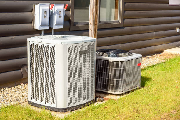 Best HVAC Air Duct Cleaning  in Walls, MS