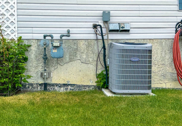 Best Emergency HVAC Repair  in Walls, MS